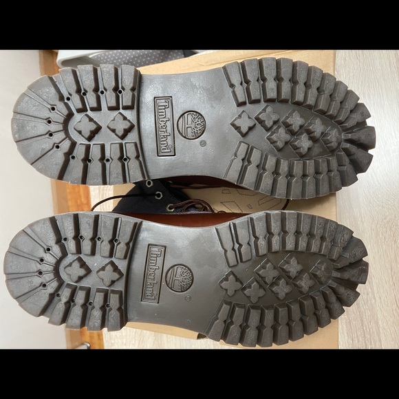 Timberland - Picture 7 of 7